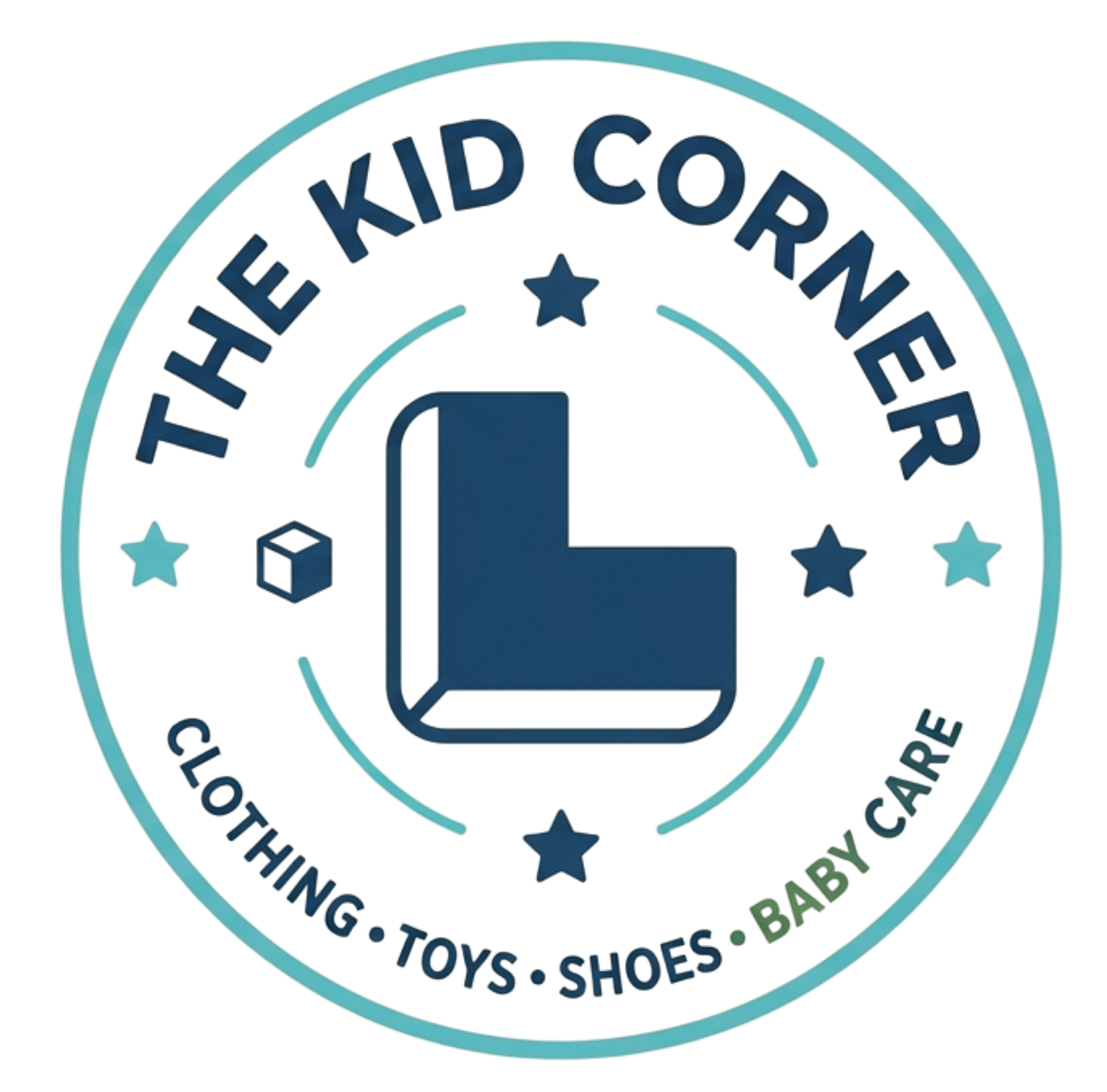 The Kid Corner